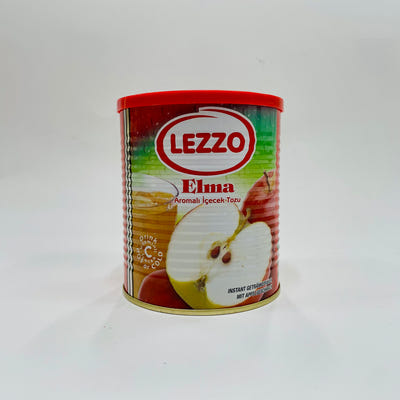 Lezzo birioji arbata granulėse, obuolių 700g
