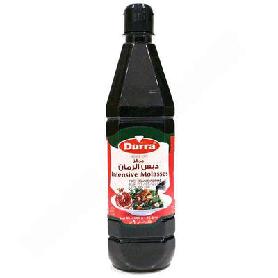 Granātābolu sīrups, Durra, 1l
