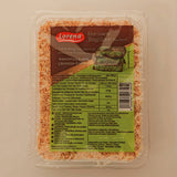 Grauzdēts kataifi Dubaja šokolādei