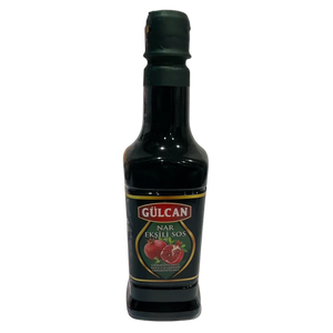 Gulcan granātābolu mērce/sīrups 640g