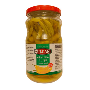 Gulcan asie pipari 300g/150g