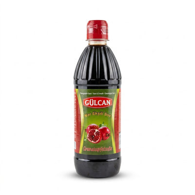 Gulcan granātābolu mērce/sīrups 680ml
