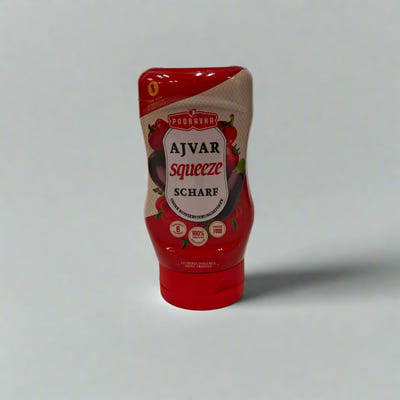 Aštrus Ajvaras, Podravka 310g