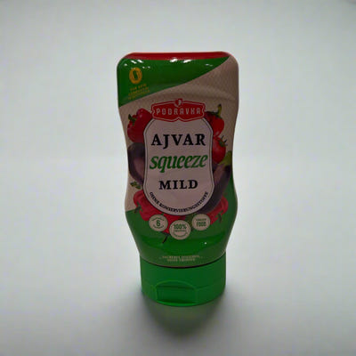 Ajvar padažas, Podravka 310g