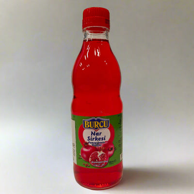 Granaatõunaäädikas, 500 ml purk