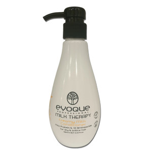 EVOQUE PROFESSIONAL MILK THERAPY KRĒMVEİDA PİENA KONDİCİONİERİS 380 ML