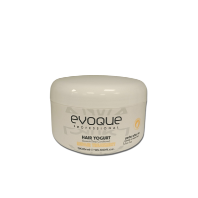 EVOQUE PROFESSIONAL MATU JOGURTA MASKA 500 ML