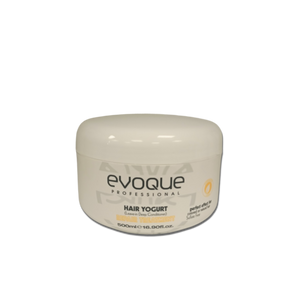 EVOQUE PROFESSIONAL MATU JOGURTA MASKA 500 ML