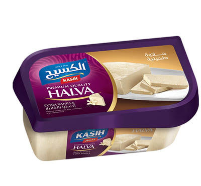 Kasih halva su vanile 400g