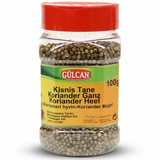 Koriandra sēklas, Gülcan Baharat, 100g