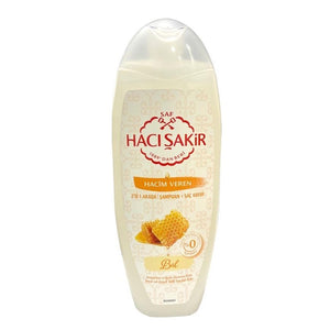 HS MEDUS,zīda proteīna šampūns-kondicionieris, plāniem matiem 500ml