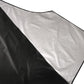 Magnētiskais automašīnas priekšējā stikla saules sargs, 125x210cm