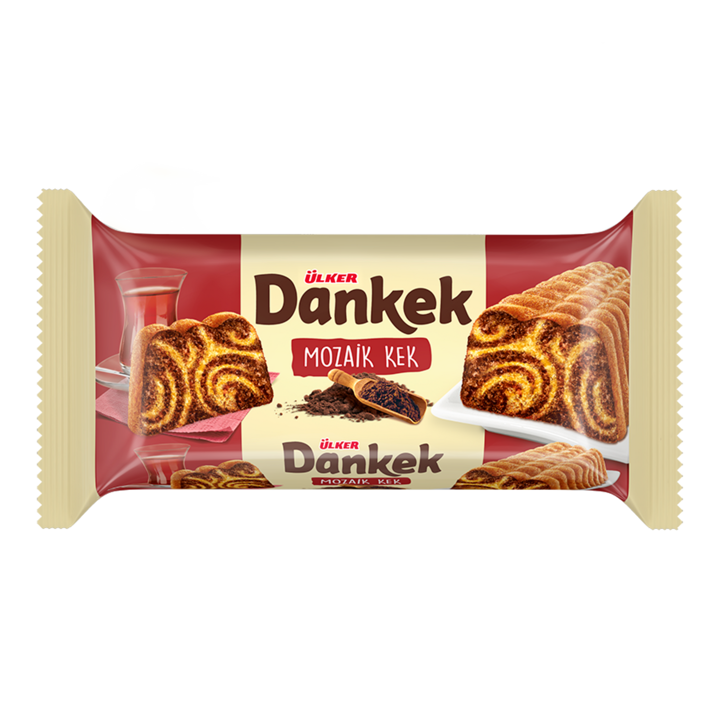Marmora kūka, DANKEK, Ulker, 200g
