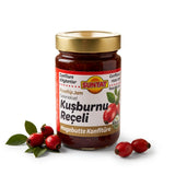 Mežrozīšu ievārījums, SUNTAT, 380g