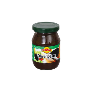 Olīvu pasta SUNTAT, 180 g