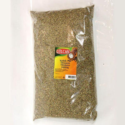 Oregano, Gülcan, 1kg