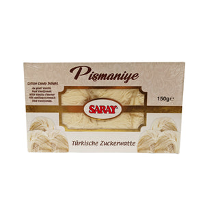 Saray cukurvates pismaniye 150g