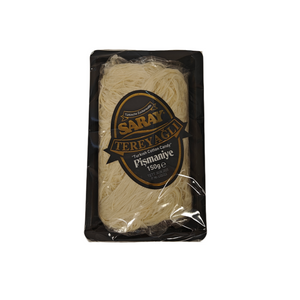 Saray cukurvate ar sviestu 150g