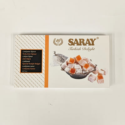 Saray oriģinālais lukums 400g 