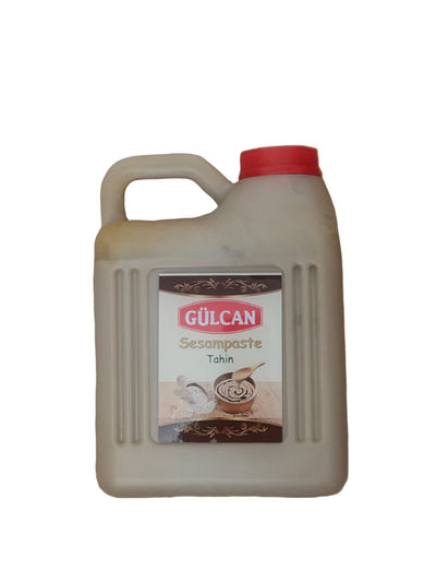 Gülcan Tahin Sezama pasta 1200g
