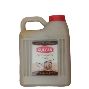 Gülcan Tahin Sezama pasta 1200g