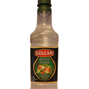 Gulcan Brendija galda etiķis 474ml