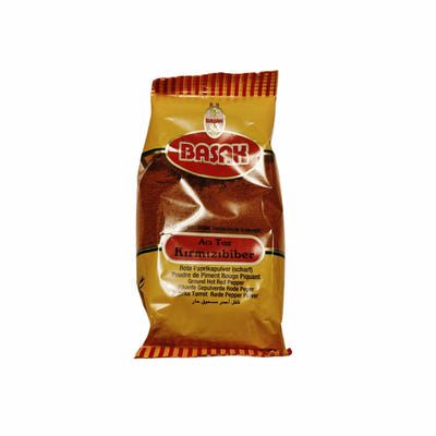 Başak saldo piparų milteliai 100g
