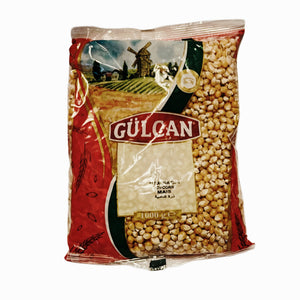 Gulcan Popkorna kukurūza 1000g