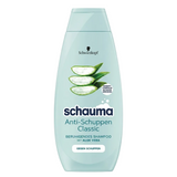 Pretblaugznu Šampūns Classic, Schauma, 400ml