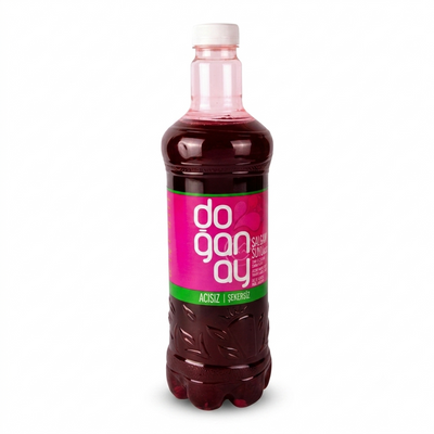 Saldais Fermentēto Burkānu Dzēriens, Doganay, 1l