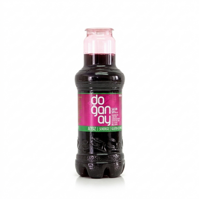 Saldais Fermentēto Burkānu Dzēriens, Doganay, 300ml