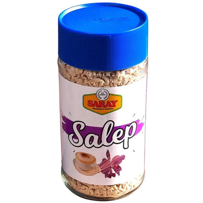 Saray Salep gėrimas 200g