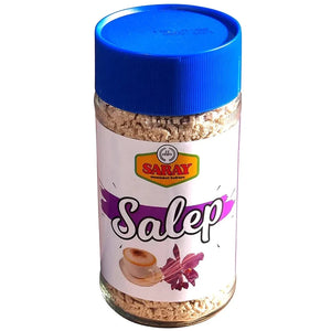 Saray Salep dzēriens 200g