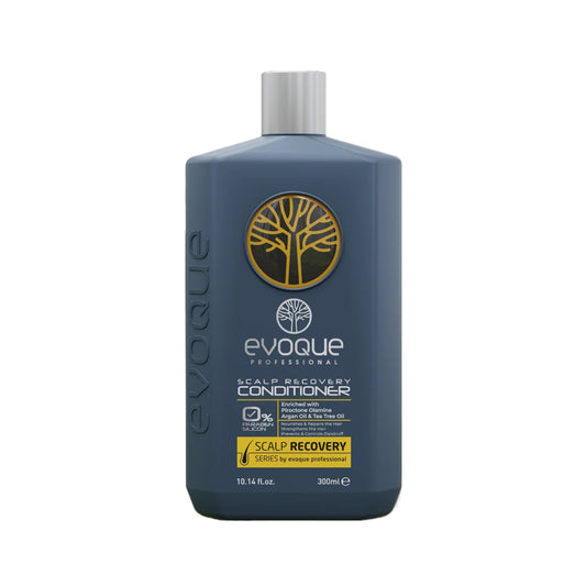 EVOQUE PROFESSIONAL KONDICIONIERIS GALVAS ĀDAS KOPŠANAI 300 ML