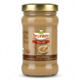 Sezama pasta, tahini, BURAM, 300g