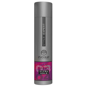 EVOQUE STYLE EXPERT MATU LAKA ULTRA HOLD 400ML