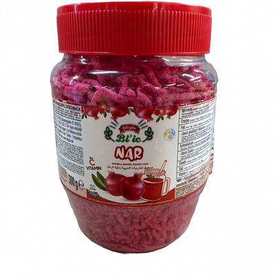 Tirpus arbata, granatų skonio CILOGLU, 300g