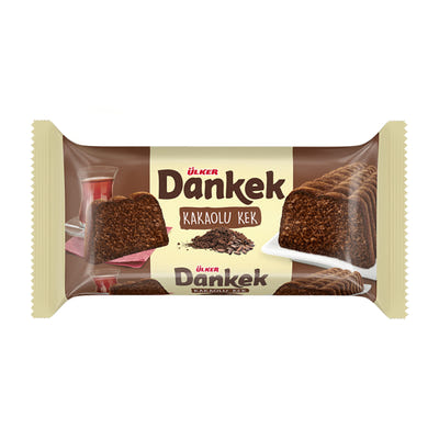 Šokolādes kūka, DANKEK, Ulker, 200g