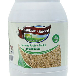 Tahini sezama pasta, Arabian Garden, 800g