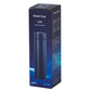 Viedais termoss ar LED displeju, melns, 500ml