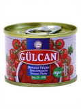 Tomātu pasta, Gülcan, 70g
