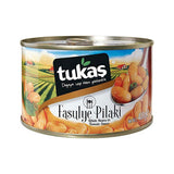 Tukaş balto pupiņu sautējums 400g