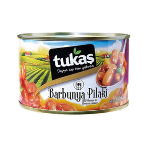 Tukaş sarkano pupiņu sautējums 400g