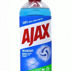 Universālais tīrīšanas līdzeklis ar svaigu aromātu, Ajax, 1l