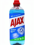 Universālais tīrīšanas līdzeklis ar svaigu aromātu, Ajax, 1l