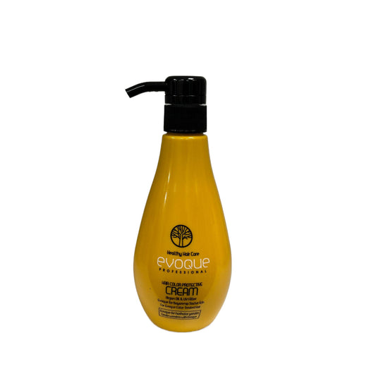 EVOQUE PROFESSIONAL AIZSARDZĪBAS KRĒMS VESELĪGU MATU KOPŠANAI 380 ML