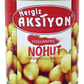 Vārīti turku zirņi (aunazirņi), Nergiz Aksiyon, 800g