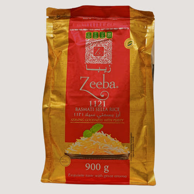 1121 Basmati risi