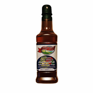 Arabian Garden ābolu nefiltrēts etiķis 474ml