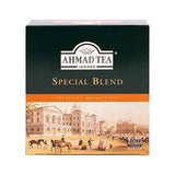 Ahmad Tea, Special Blend, Īpašais melnās tējas maisījums, 100x2g